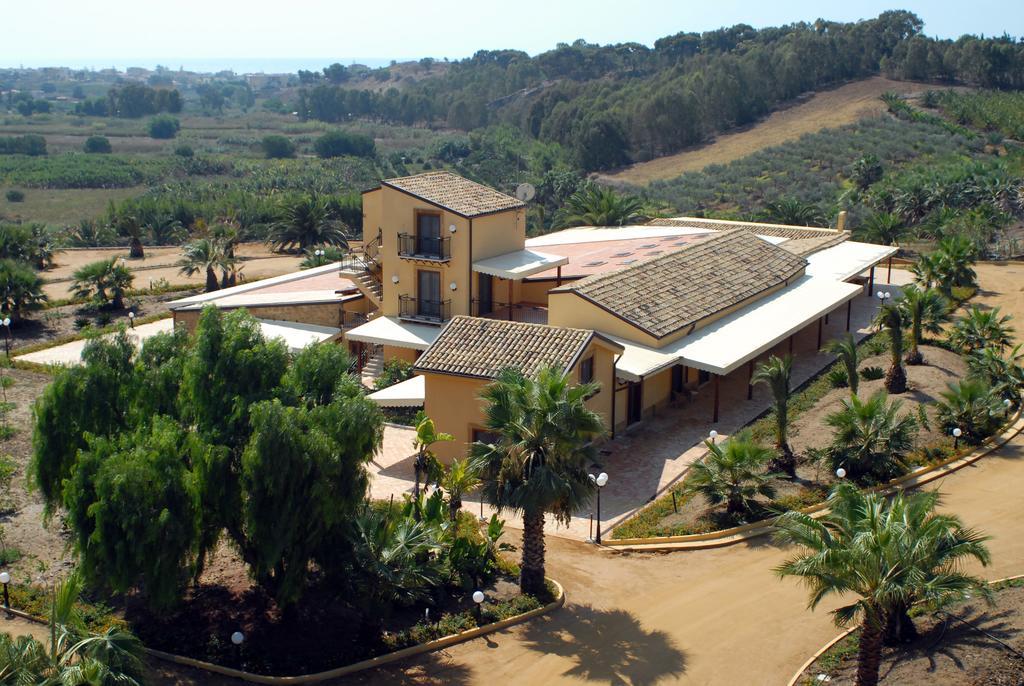 Demetra Resort Villaggio Peruzzo Exterior photo